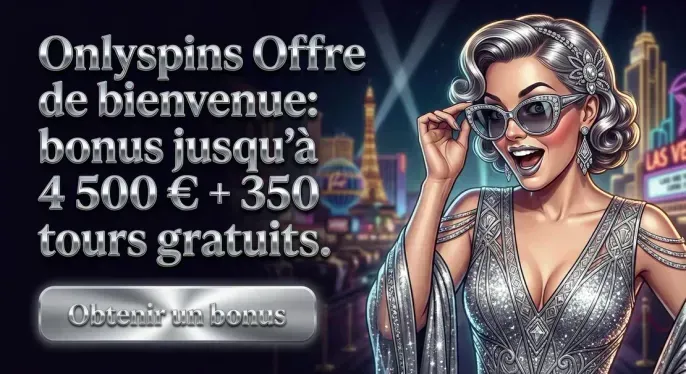Onlyspins Casino